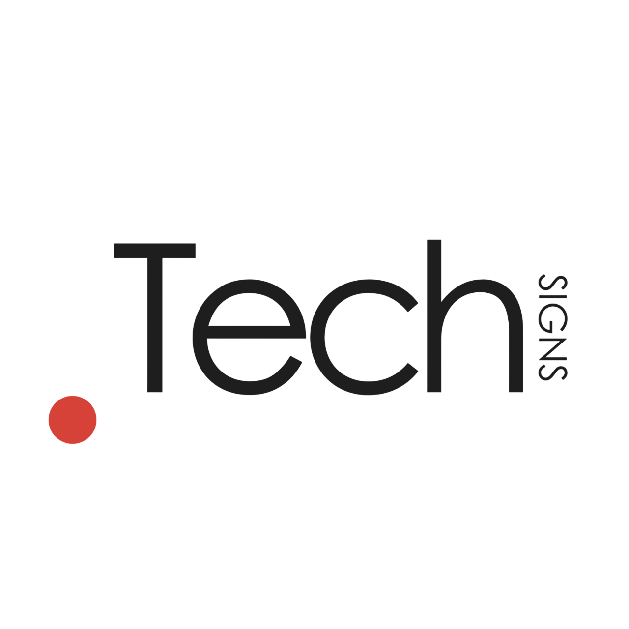TechSigns